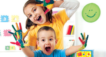 Milano per i bambini, aperte iscrizoni centri prima infanzia e ludoteche