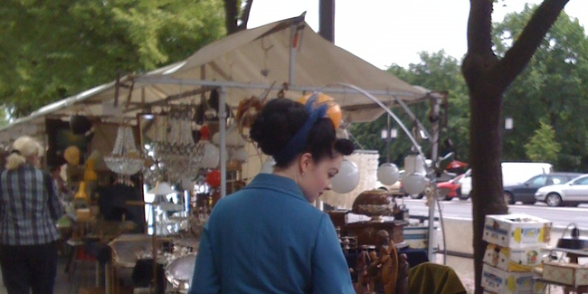 I 10 mercatini più famosi di Napoli tra vintage, affari ed antiquariato