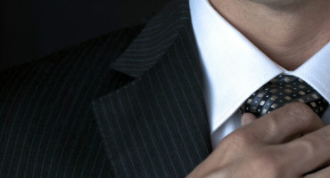 Le cravatte sartoriali di Napoli