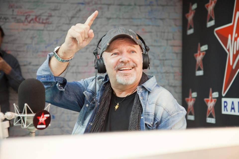 Vasco Rossi a Napoli riapre lo Stadio San Paolo con #‎LiveKom015‬