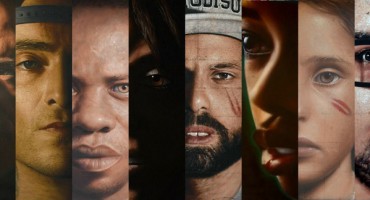 A Napoli la Street Art porta la bellezza in periferia