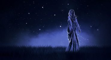 notte delle stelle cadenti esprimi un desiderio!