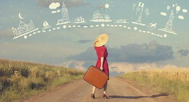 Viaggi e donne che hanno fatto la storia