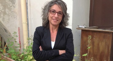 Angela Biondi e per la prima volta una donna alla guida dei metalmeccanici della Cgil di Palermo.