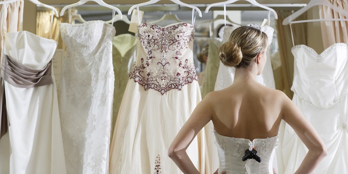 I 5 atelier sposa più famosi e chic di Palermo