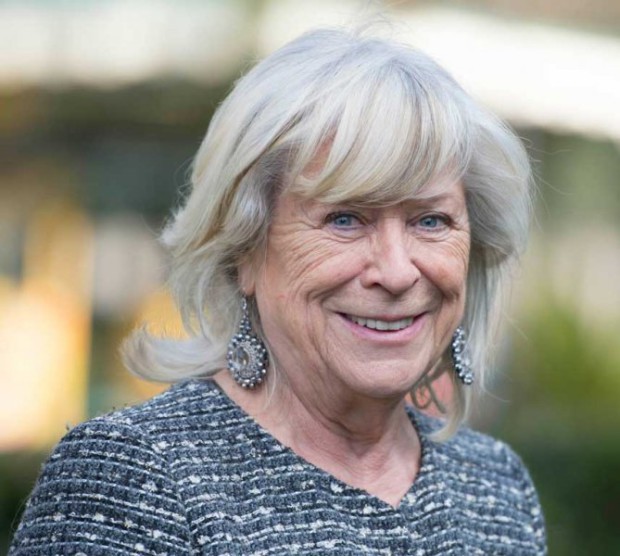 Margarethe Von Trotta cittadina onoraria di Palermo