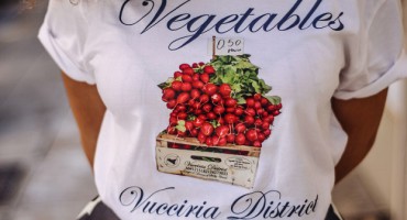 Moda, Nhivuru il brand made in Palermo che spopola nel mondo