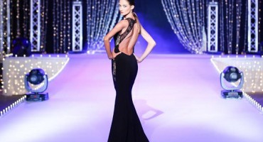 Palermo Fashion Night