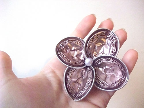 come riciclare le capsule del caffè