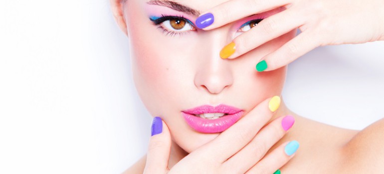 smalto semi permanente pericoloso