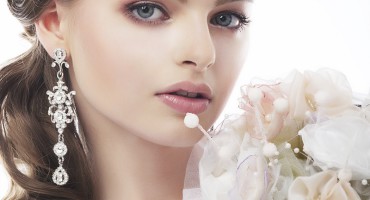 Tutti i segreti per un perfetto trucco da sposa