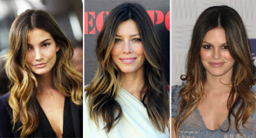 Shatush e balayage quali sono le differenze?