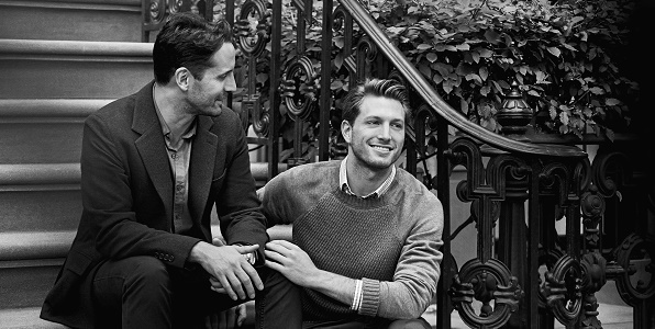 Riflessioni sull’omosessualità