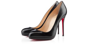 Tacchi alti forever! indossarli aiuta a mantenere il senso di equilibrio