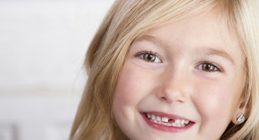 Denti da latte indicatori salute madre e bambino