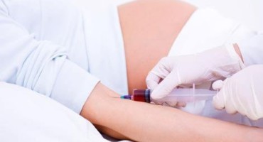 diagnosi prenatale sindrome down attraverso prelievo sangue