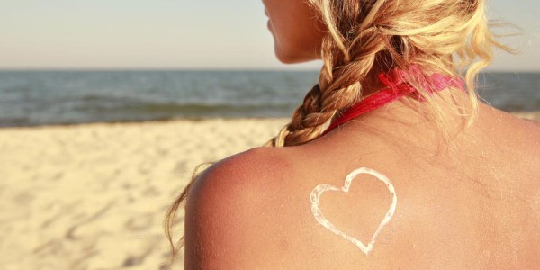 10 cose da sapere prima di esporsi al sole