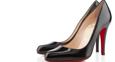 I tacchi più ambiti al mondo by Christian Louboutin