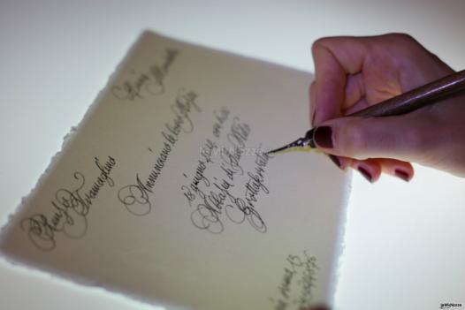 partecipazioni nozze via web