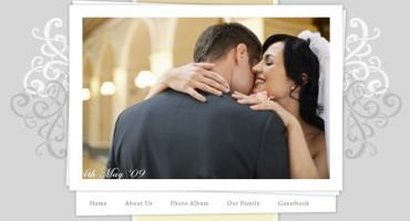 partecipazioni nozze via web