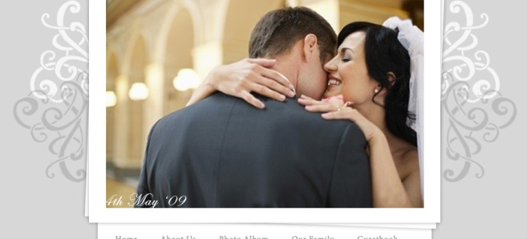 partecipazioni nozze via web