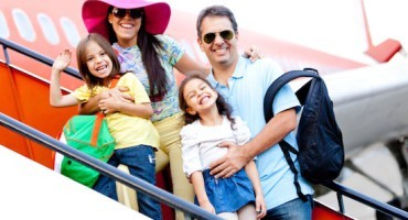 Estate, mai senza farmaci in valigia se si viaggia con i bambini