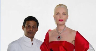 Marchesa Daniela Del Secco D'Aragona