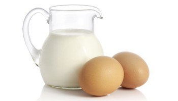 ricetta crema pasticcera