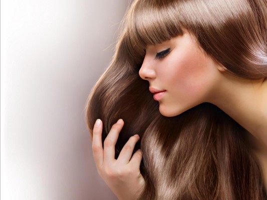 Far crescere velocemente i capelli