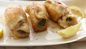 ricetta saltimbocca alla romana