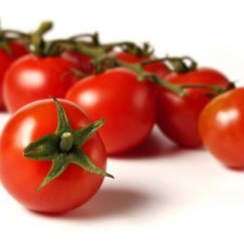 Rigatoni con melanzane ricotta e pomodorini7