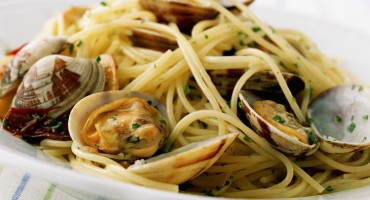 Spaghetti alle vongole, la vera ricetta