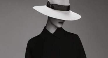 Borsalino lancia i cappelli su misura