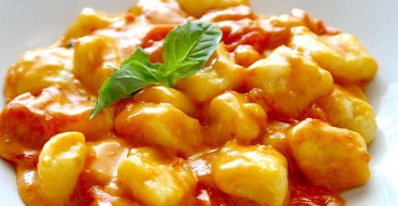 La ricetta degli gnocchi di patate4