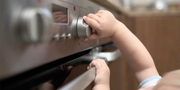 Casa sicura per i bambini, le 10 regole da seguire