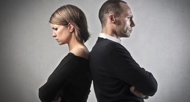 come superare stress da separazione