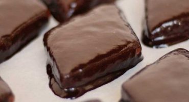 Mostaccioli abruzzesi, la ricetta originale!