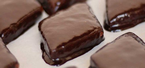 Mostaccioli abruzzesi, la ricetta originale!