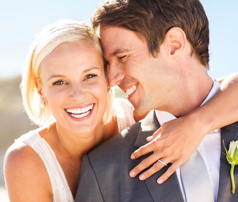 I 6 segreti di una coppia felice