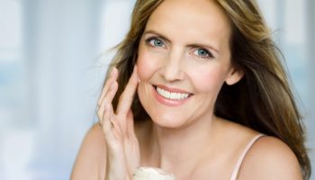 Scrub fatto in casa per pelli mature