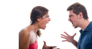 I principali 5 motivi di lite in una coppia. Scopri come evitarli
