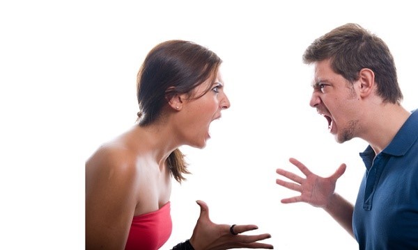 I principali 5 motivi di lite in una coppia. Scopri come evitarli
