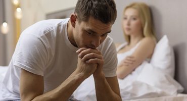 Cura disfunzione erettile, le punture di plasmacellule che fanno miracoli