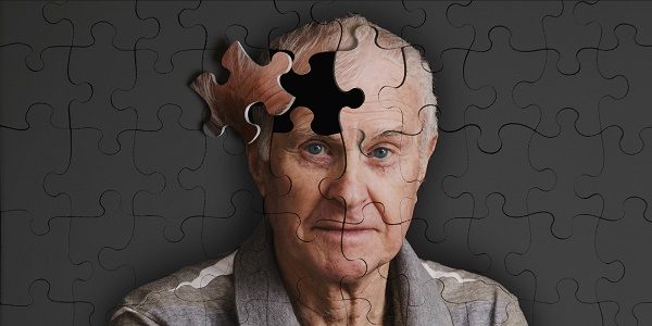 Ho l'Alzheimer Ecco il test per la diagnosi precoce