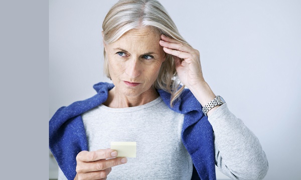 Ho l'Alzheimer? Ecco il test per la diagnosi precoce