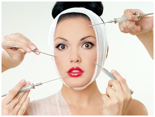 Sos filler anti rughe sai cosa ti iniettano