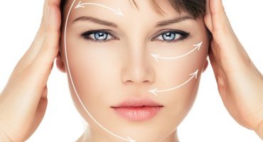 Filler viso, non solo invecchiamento cutaneo