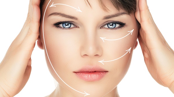 Filler viso, non solo invecchiamento cutaneo