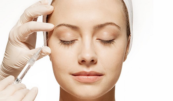 Filler viso, non solo invecchiamento cutaneo