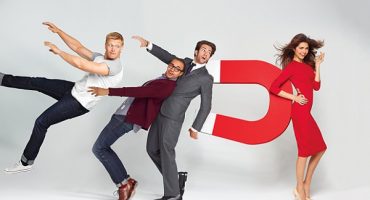 Quali colori attraggono gli uomini